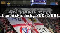 Ocelsk derby 2015/2016