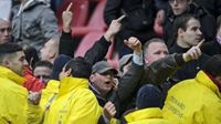 Oknko do svta hooligans (10. tden)