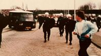 Old School: Feyenoord - Ajax Amsterodam