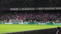 Olympique Lyonnais  AC Sparta Praha