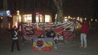 On Tour TSV Munchen 1860