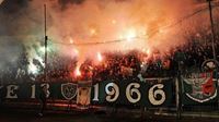 Oslava 45. narozenin Gate 13 Foto + Video