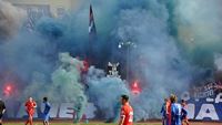 Oslavy ultras skupin ve svt v posledn dob