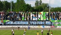 Pardn promnn choreo ve 3. polsk lize!