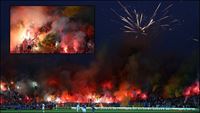 Pardn Pyroou v bulharsk Sofii