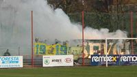 Pardubice - Zln (report Zlna)