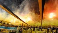 Pearol-Nacional: ptelk v neskuten atmosfe