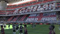 PES 2014 - autoi pidali do hry vce relnosti