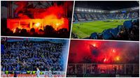 Plný stadion v Bratislavě zažil noční můru. Postupová euforie se během pár vteřin změnila v konec v soutěži...