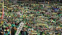 Ploch drha v Polsku - Falubaz Zielona Gra 
