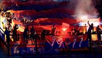 Plzet ultras na Bayern nejedou - lstky splili