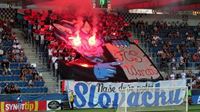 Podzimn souhrn: 1. FC Slovcko