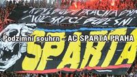 Podzimn souhrn - AC Sparta Praha