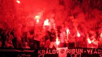 Podzimn souhrn - FC Bank Ostrava