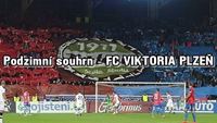 Podzimn souhrn - FC Viktoria Plze