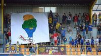 Podzimn souhrn: FC Vysoina Jihlava