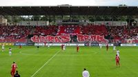 Podzimn souhrn: FC Zbrojovka Brno