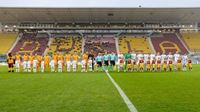 Podzimn souhrn: FK Dukla Praha