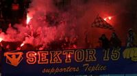 Podzimn souhrn: FK Teplice