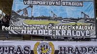 Podzimn souhrn - Hradec Krlov