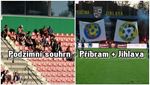 Podzimn� souhrn - P��bram & Jihlava