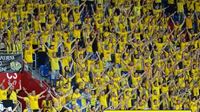Podzimn souhrn - SFC Opava