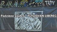 Podzimn souhrn - Slovan Liberec