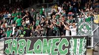 Podzimn souhrn: FK Jablonec