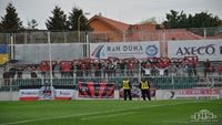 Pohad na tribny 11. kola CL 