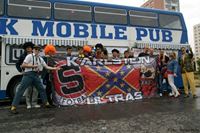 Pohad na tribny 9. kola CL 
