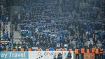 Pohled na tribuny 12.kola Ekstraklasy