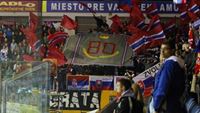 Pohronsk derby (Zvolen - Bystrica)