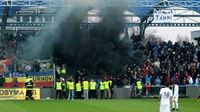 Pokuty od DK pro Slovcko, Zln, Boleslav a Spartu