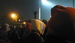 Policajn� brutalita v Bratislave 