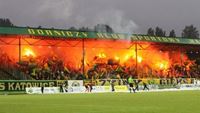 Polsk oknko - 35.tden