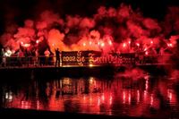 Posk okienko - 37. tde