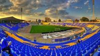 Poznejte vechny stadiony (2)