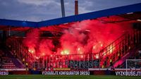 Pedkolo EL: Viktoria Plze - Royal Antwerp FC