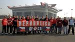 P�edstaven� fanklubu: Rossoneri Cechi e Slovacchi