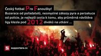 Pejeme Vm vechno nejlep do roku 2012!