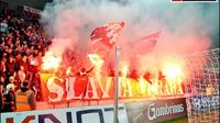 Preview 19. kola Synot ligy: Dobyj Chachai Eden?