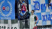 Preview: 2. kolo slovenskej Fortuna ligy