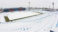 Preview: Vzroste v GL nboj na tribunch?