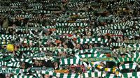 Pi skotskm derby bylo zateno 12 fanouk