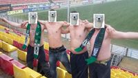 Pbram - Jablonec (report Jablonce)