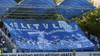 Prohlen klubu fanouk FKMB