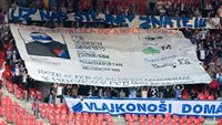 Prohlen ultras Banku k nkupu permanentek