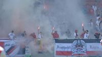 Pyro v esko-slovenskom pohri dorastu