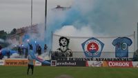 Pyro v Pezinku - Peter Dubovsk nezabudneme!