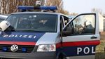 Rakousk� policie �e�� hromadnou rva�ku fanou�k�